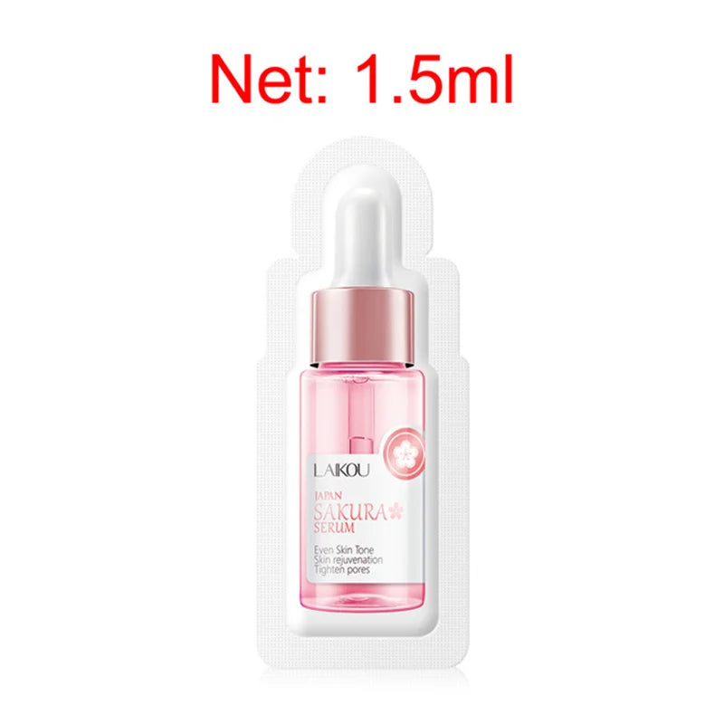 Korean Retinol Face Serum