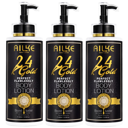 Gold Collagen Skin Set