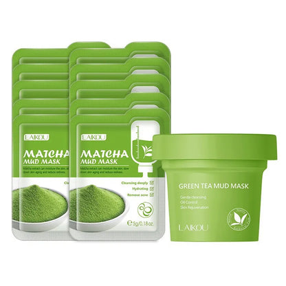 Sakura Skincare Set