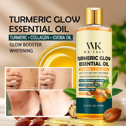 Whitening Skin Care Set