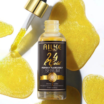 Gold Collagen Skin Set