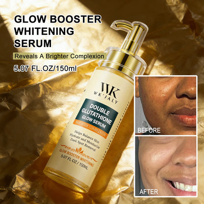 Whitening Skin Care Set