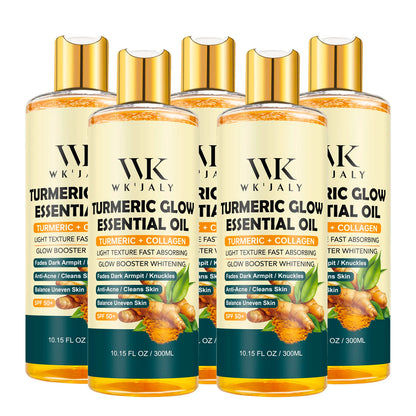 Whitening Skin Care Set