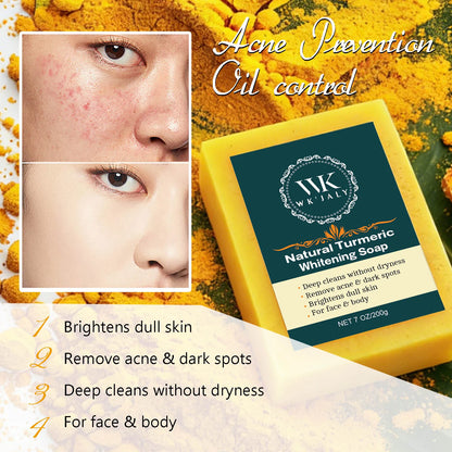 Whitening Skin Care Set