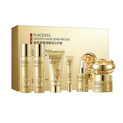 7-Piece Skincare Set
