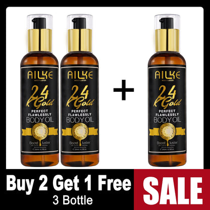 Gold Collagen Skin Set