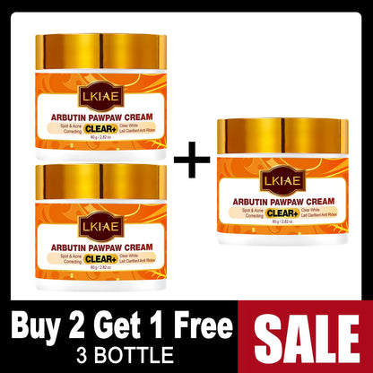 Arbutin Vitamin C Kit