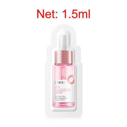 Korean Retinol Face Serum