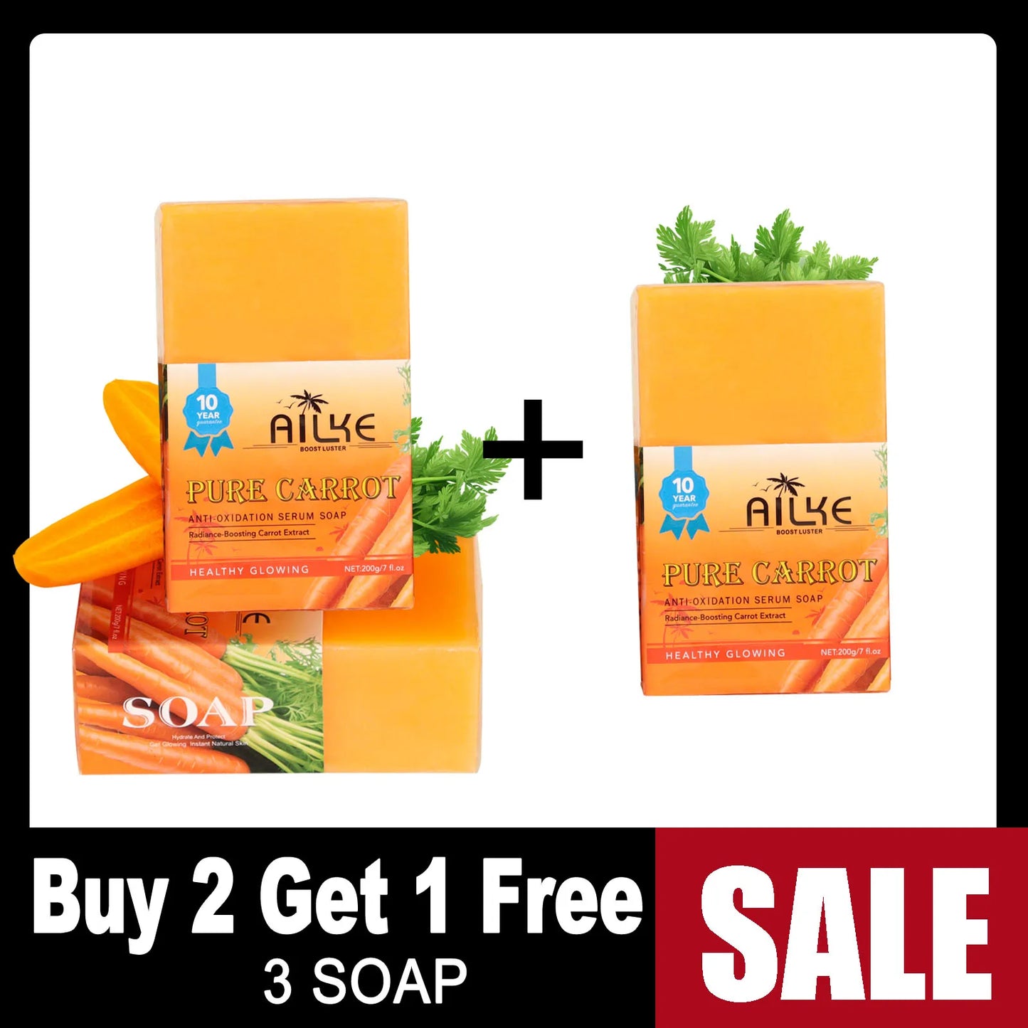 Arbutin Vitamin C Kit