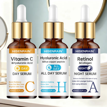 Anti-Aging Combo