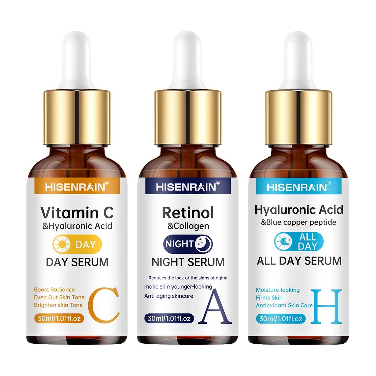 Anti-Aging Combo