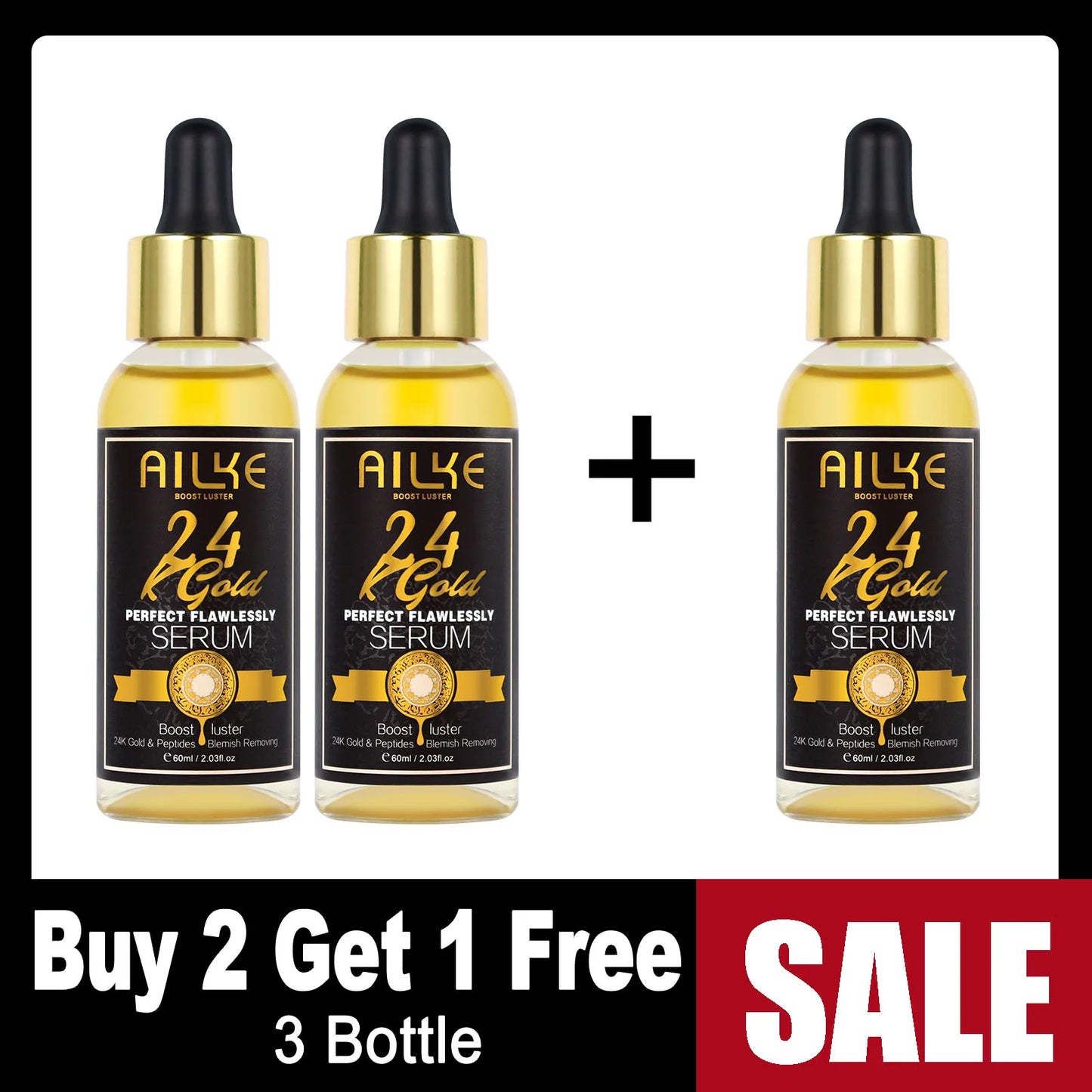 Gold Collagen Skin Set