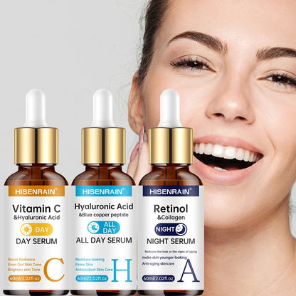 Anti-Aging Combo