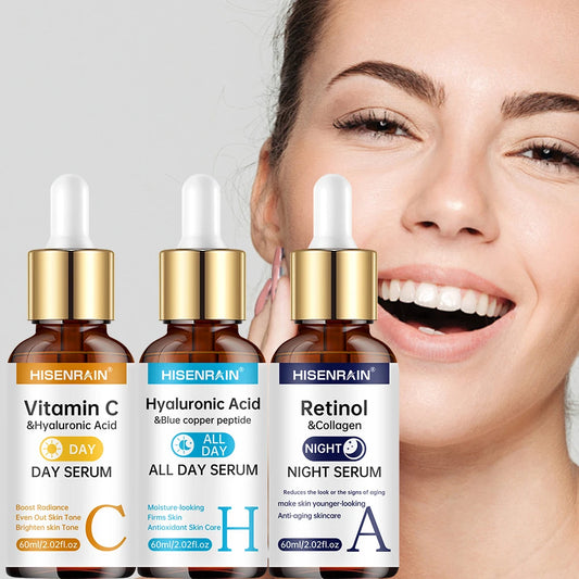 Anti-Aging Combo