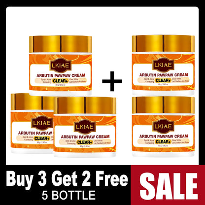 Arbutin Vitamin C Kit