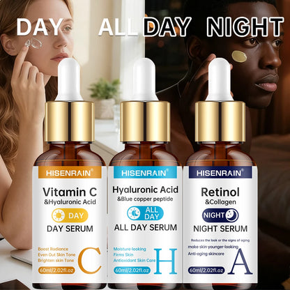 Anti-Aging Combo