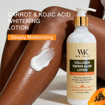 Whitening Skin Care Set