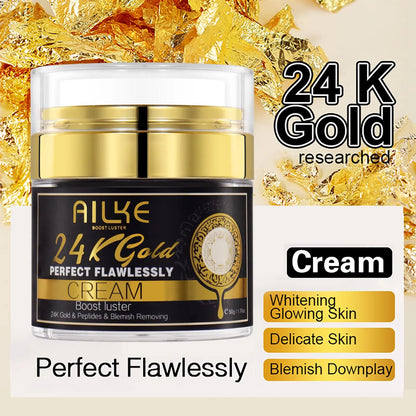 Gold Collagen Skin Set