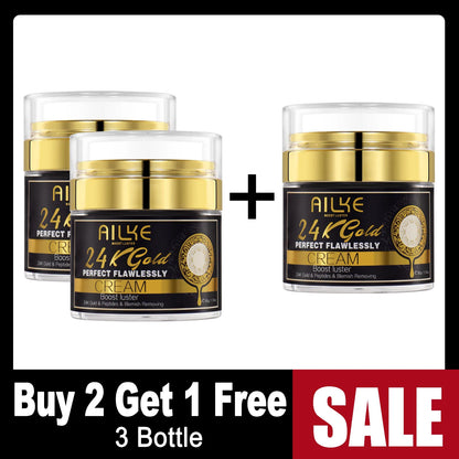 Gold Collagen Skin Set