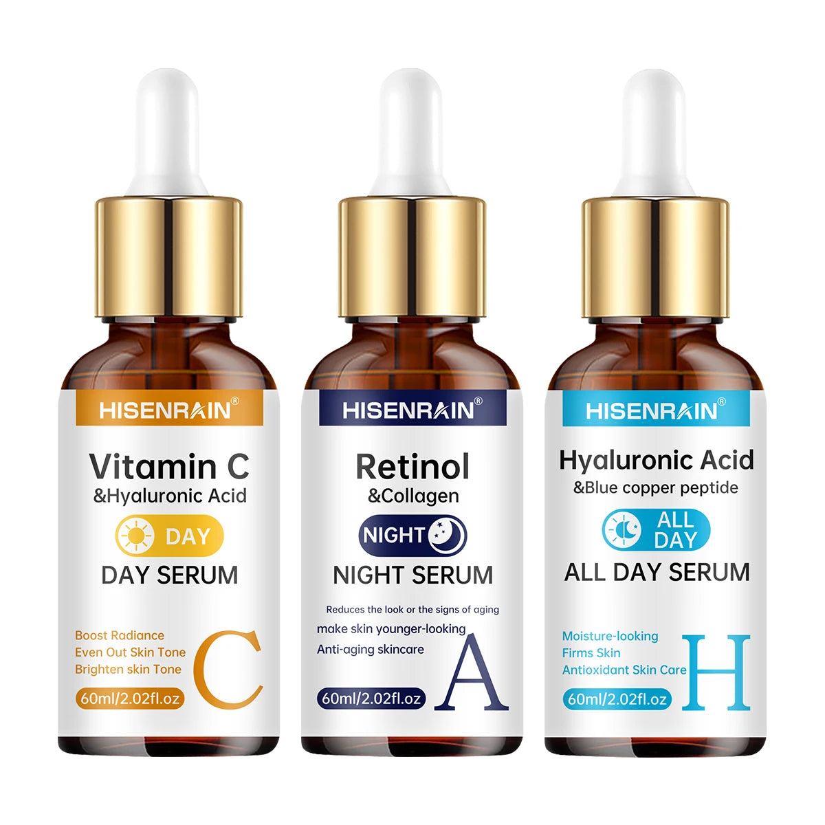 Anti-Aging Combo