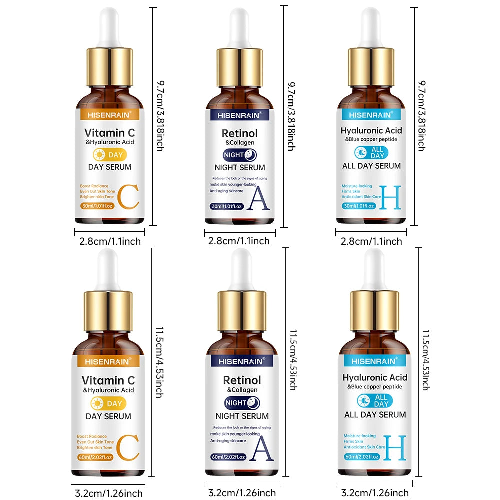 Anti-Aging Combo