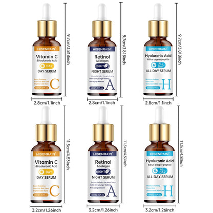 Anti-Aging Combo