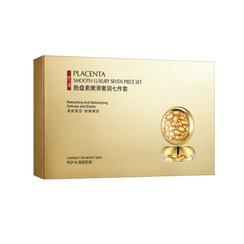 7-Piece Skincare Set