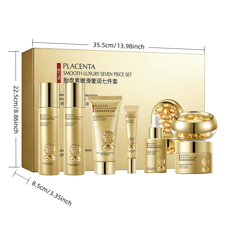 7-Piece Skincare Set