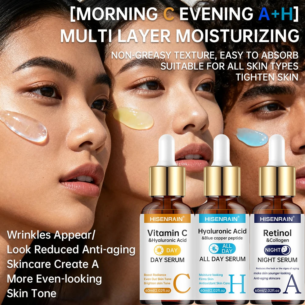Anti-Aging Combo