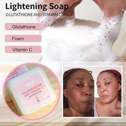 Brightening Skin Care Set